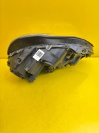 light left front Mercedes GL W164 Xenon