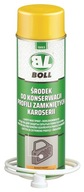 BOLL Środek do konserwacji profili zamkniętych 500ml BURSZTYN - rurka 60cm