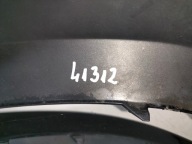 front bumper front MERCEDES B KLASA W246 11-14
