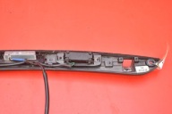 cap handle bonnet rear part rear KIA SPORTAGE 3 III 10-14