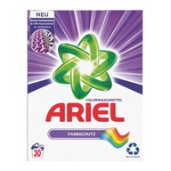 Ariel Color Prášok na pranie farebných tkanín 1,95kg