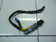 PEUGEOT 307 ignition Z KLUCZYKIEM