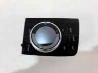 PANEL IDRIVE cryśtál BMW X5 G05 X6 G06 X7 G07 LCI 5A371C6
