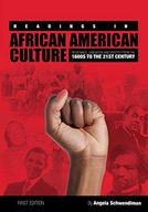 Readings in African American Culture: Resistance,