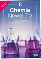 Chemia SP 8 Chemia Nowej Ery Podr. NE 2021