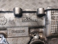 TESTATA CITROEN BERLINGO II 1.6 HDI 9HX 9655911480