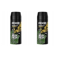 Axe Wild Mojito Dezodorant pre mužov 300 ml