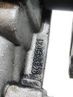 Pompa olio motore 943129121 2.0 HDI Peugeot 407 e (2004-2010)
