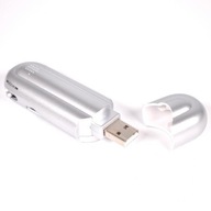 3xSliver 4 GB USB MP4 MP3 Music Video Player