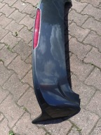 spoiler heckklappe heck Jeep Cherokee 5 2014 1UV35TZZAH