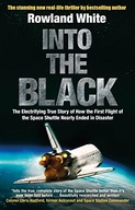 Into the Black: The electrifying true story of