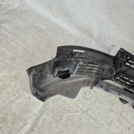 AUDI A5 8T 8T0 S-LINE 07- bumper front front 8T0807437D SPR PDC