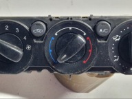 FORD C-MAX MK1 FOCUS MK2 vezérlö panel a klímának 3M5T-1998-AC