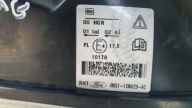light front right 4M51-13W029-AC FORD FOCUS MK2 04