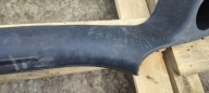 moulding threshold left AUDI A5 8T COUPE 8T0853905A