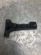 bumper bracket left rear part BMW X5 E70 7158441
