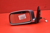 mirror left A31B EU 010496 MITSUBISHI LANCER 7 VII 00-08 5 PIN