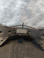 axle beam subframe axle beam VOLVO V40 FL