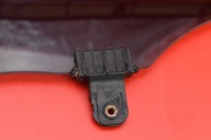 window side left rear part rear HYUNDAI KONA 2 II 23-25