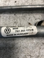Wischergestänge VW SHARAN 7N1955023B