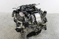 motor MOTOR teljes RANGE ROVER EVOQUE L538 LIFT 2,0D 204DTD