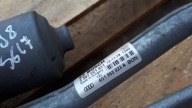 S6 C7 4G A6 wiper mechanism front A7 4G EU