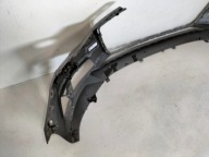 front bumper front AUDI A6 C8 18