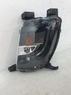 TESLA MODEL S fog light right 600591400E left 600591300E USA