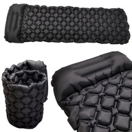 TURISTICKÁ PODLOŽKA MATRACE KARIMATKA KEMPINGOVÁ LEHKÁ 90X60X6 CM CESTOVNÍ