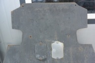cover lower gearboxes LAND CRUISER 100 LEXUS LX470