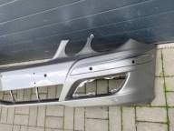 Mercedes E W211 Lift 06- bumper front front