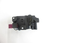 hook rygiel mini motor rolety boot right BMW e61 KOMBI