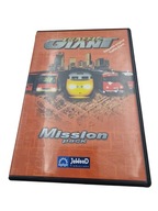 GRA NA PC TRAFFIC GIANT MISSION PACK
