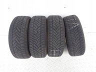 BMW E81 E87 E82 CERCHI+pneumatici, gomme 205/55 16 ZIMA 8MM