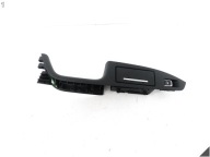AUDI A7 S7 RS7 4G8 10-18 bracket door left rear part levers ashtray