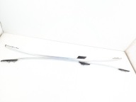Dachreling HECKKLAPPE dach Mercedes ML 350 W164 09-11