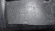 mudguard part front NADKOLA right front BMW X3 G01 X4 G02
