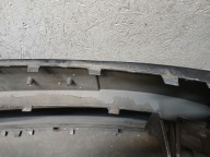 bumper front SKODA OCTAVIA III 3 LIFT 17-20 5E