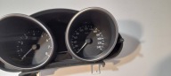 Mazda 5 2,0B 2011- dials / Predkosciomierz BBM655430 (ZG14)