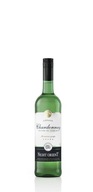 Wino Bezalkoholowe Night Orient Chardonnay 375 ml