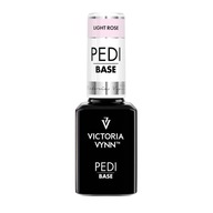 PEDI BASE Light Rose Victoria Vynn - 15 ml
