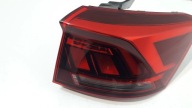 Volkswagen T-Roc light rear right 2GA945096A / 2018 (R105)
