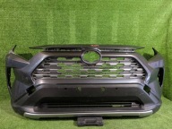 front bumper front TOYOTA RAV4 V 18- without PDC NR.Z9379