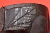 Gurten Sicherheits links vorne Spanner EU 13303849 OPEL INSIGNIA A 08-14