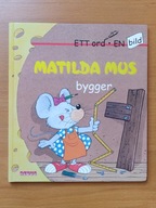 ATS Matilda Mus bygger Gilson