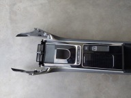 armrest TUNEL frame DEKOR JAGUAR XF II X260