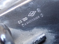 RENAULT SCENIC III 09- cofano Cerniere