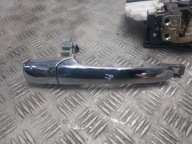 lock door right rear part + handle left + right MAZDA CX-9 and LIFT 4+2 PIN