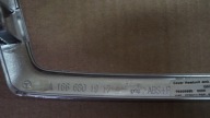 frame PANELU of control RADIA ML GLE W166 AMG63