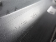 MINI COUNTRYMAN II F60 ALL4 threshold moulding cap R